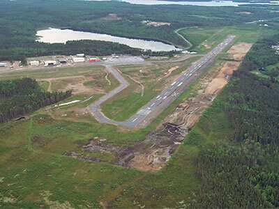 Among four killed in Canada's plane crash, two were found to be international hitmen