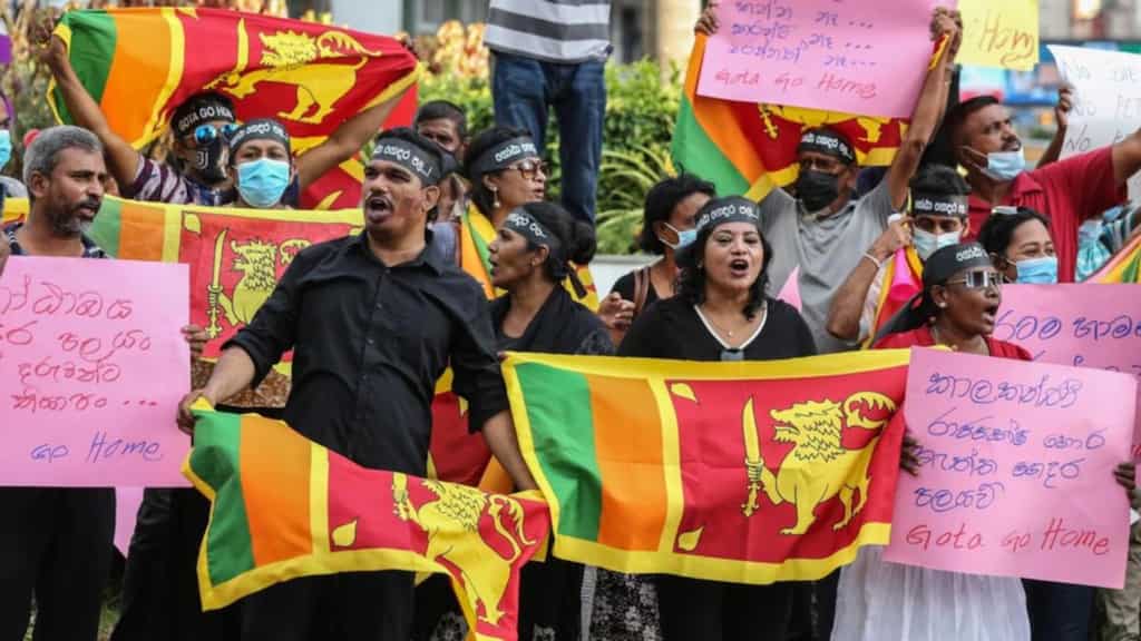 Sri Lanka crisis & chaos: All eyes now on the no-confidence motion