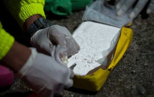 Europe slowly turning into a hub for cocaine and methamphetamine, says EU report