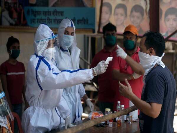 Coronavirus latest news updates: India objects to WHO's mathematics model