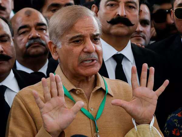 Shehbaz government to form independent commission to probe 'foreign conspiracy' claim