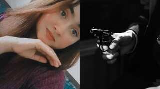 For shame!: In yet another 'honour killing,' Pakistani brother murders his sister for pursuing dancing