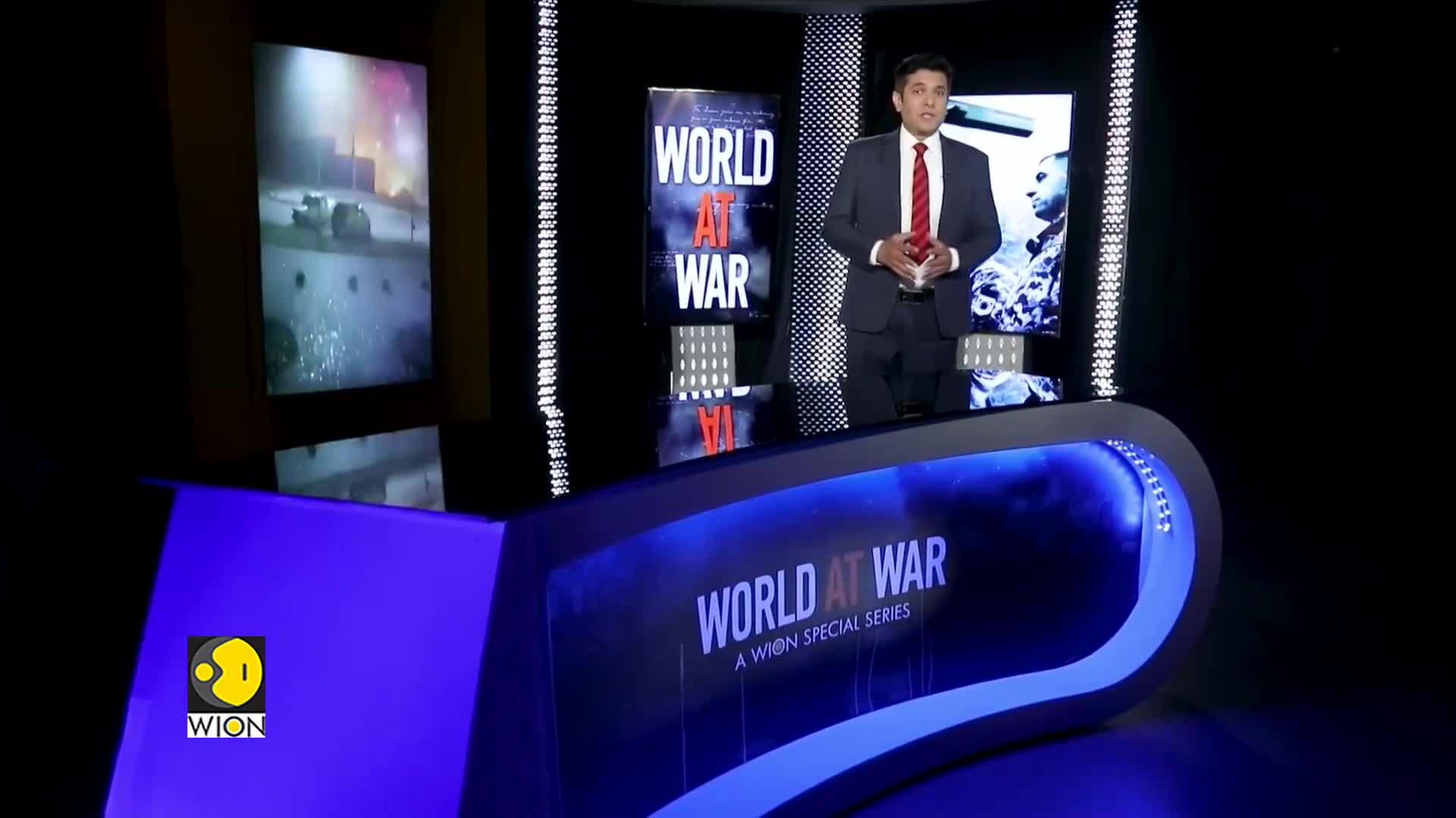 WionNews Video