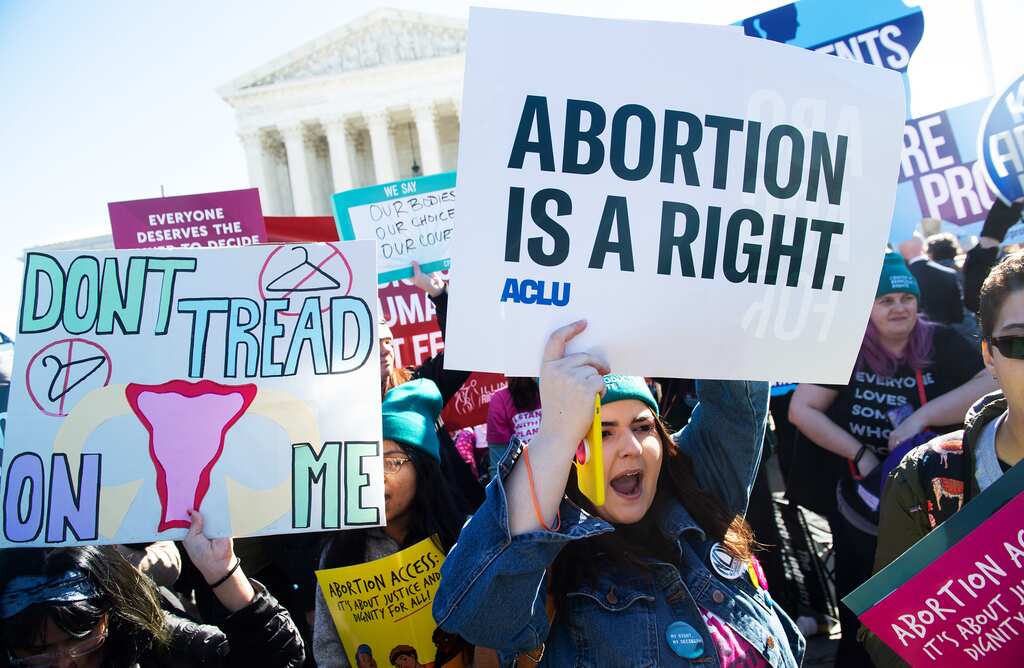 Digital Trail: A weapon for Anti-Abortion laws in the United States