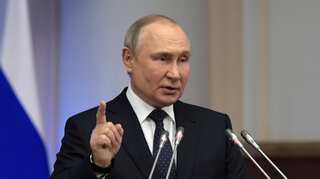 As debt service deadline nears, Russia says payments will be made in rubles
