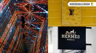 How can metaverse help fashion brands?