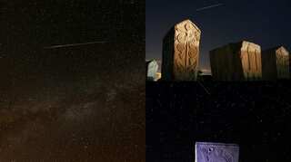 Do not miss it! Catch memorable sight of Eta Aquarids meteor shower this weekend  