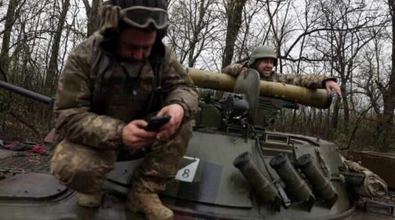 UK deploys 8,000 troops to Europe to deter 'Russian aggression'