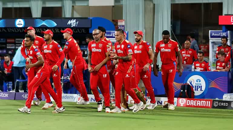 PBKS vs RR, IPL 2022 today match prediction: Who will win Punjab Kings vs Rajasthan Royals clash? PBKS vs RR, IPL 2022 today match prediction: Who will win Punjab Kings vs Rajasthan Royals clash?