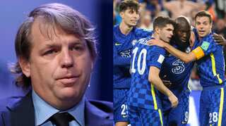 Tom Boehly-led consortium to purchase Chelsea football club for USD 5.2 billion