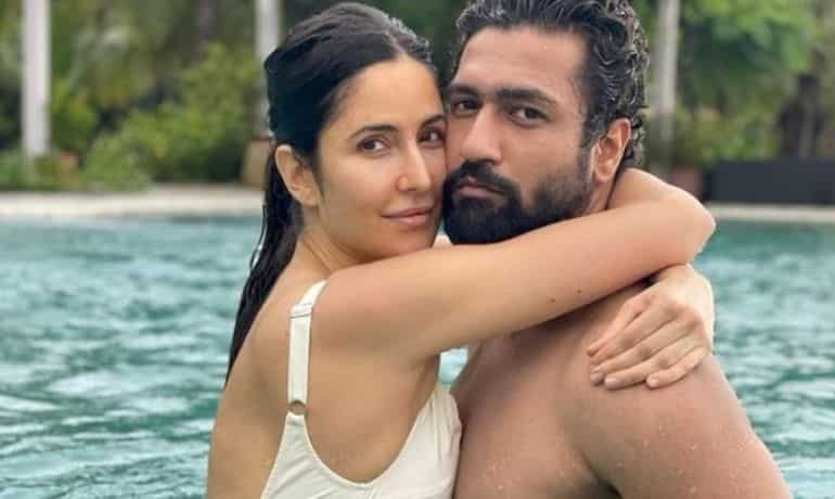After Salman Khan, Katrina Kaif & Vicky Kaushal get death threats, police register case After Salman Khan, Katrina Kaif & Vicky Kaushal get death threats, police register case