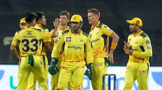 Explained! How MS Dhoni-led Chennai Super Kings can still qualify for IPL 2022 playoffs