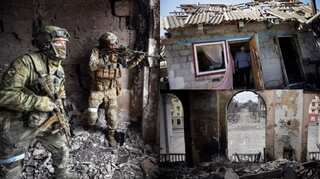 Ukraine war: Russia shells out $900 million a day over 'special military operation'