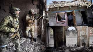 Ukraine war: Russia shells out $900 million a day over 'special military operation'