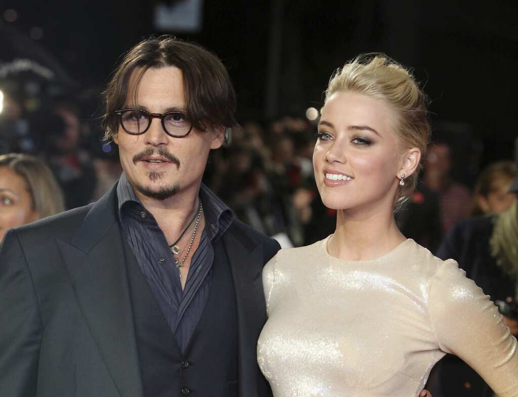 Amber Heard vs Johnny Depp: Trial in the defamation case in its 4th week