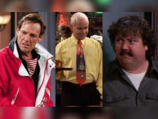 From Gunther to Mr Treeger: Fan-favourite 'Friends' stars who have passed away