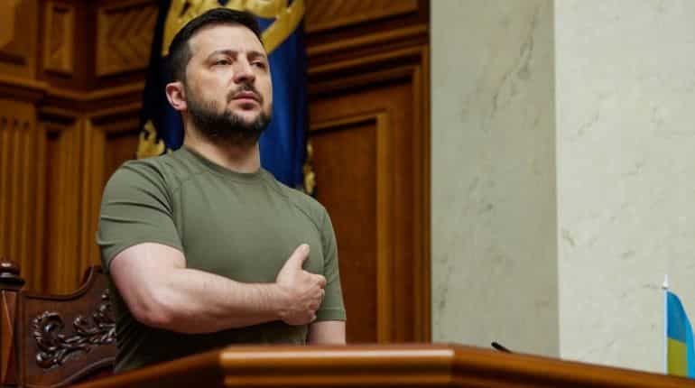 Defenders vowed to not surrender
