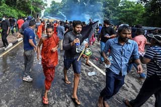 Sri Lanka crisis: EU to provide humanitarian funding; Bangladesh provides medical supplies