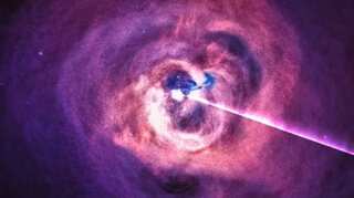 Watch: What does black hole sound like? Find out here  