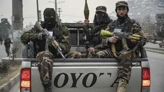 Opium cultivation up by one-third in Taliban-ruled Afghanistan, UN agency warns