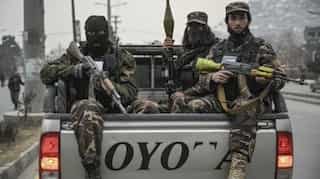 'Asked to introduce male relatives': Taliban look to remove women from public sector roles
