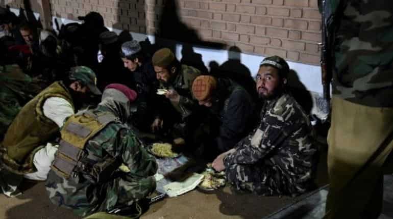 Akhundzada’s decree issued guidelines for women