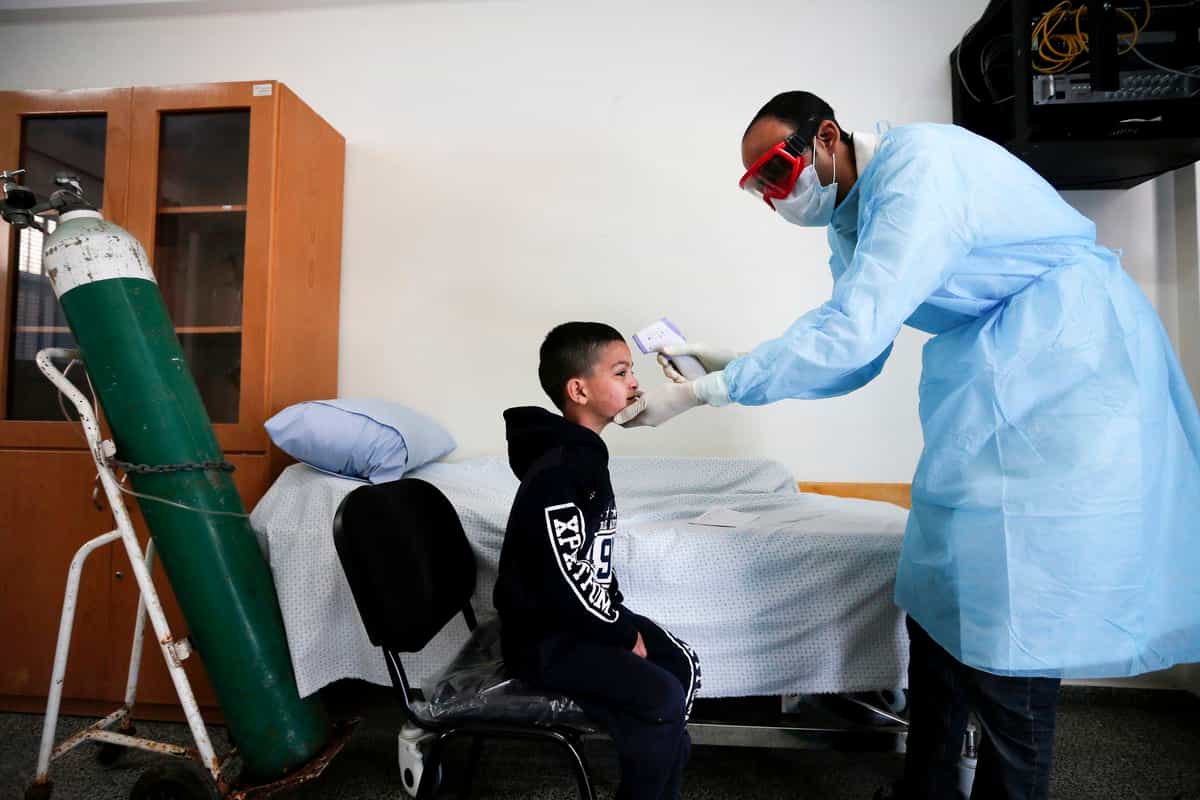 At least 5 kids dead and over 100 infected: Mysterious illness grips US, probe launched At least 5 kids dead and over 100 infected: Mysterious illness grips US, probe launched