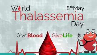 World Thalassemia Day 2022: What is thalassaemia and why is it observed annually?