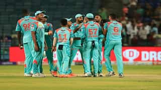 IPL 2022: Lucknow Super Giants inch towards playoffs with win over Kolkata Knight Riders