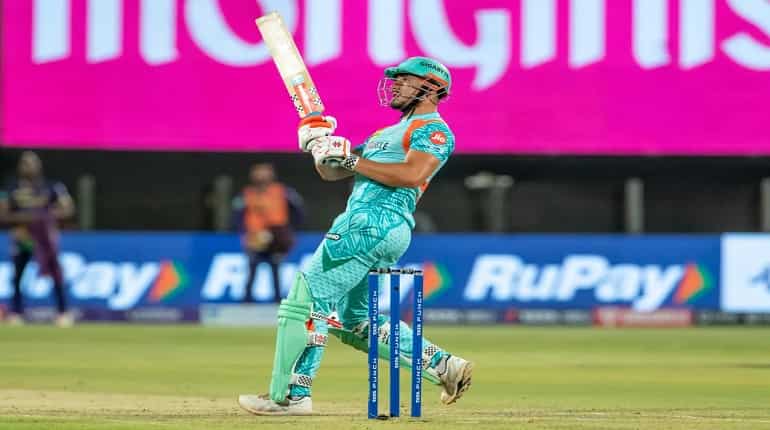 IPL 2022: Updated points table after Lucknow Super Giants beat Kolkata Knight Riders IPL 2022: Updated points table after Lucknow Super Giants beat Kolkata Knight Riders