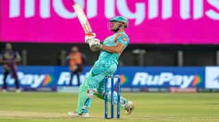 IPL 2022: Updated points table after Lucknow Super Giants beat Kolkata Knight Riders