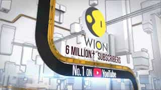 WION remains No. 1 English news channel on YouTube, achieves 6 Million+ subscribes