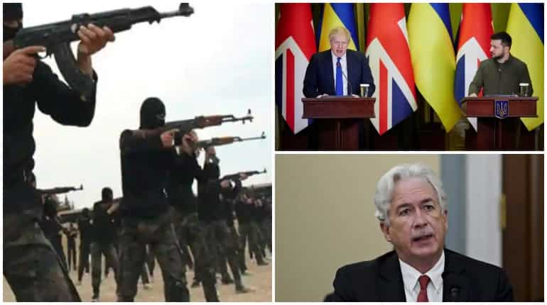 Morning news brief: UK lashes out at Russia, Egypt terrorist attack, more news Morning news brief: UK lashes out at Russia, Egypt terrorist attack, more news
