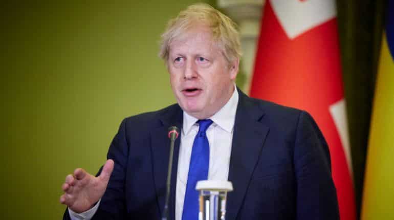 What does Brexit have to do with it?