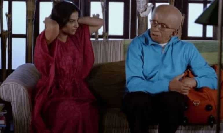 Vidya Balan (Paa)