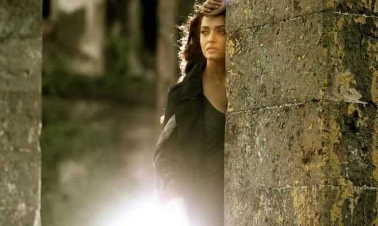 Aishwarya Rai Bachchan (Jazbaa)