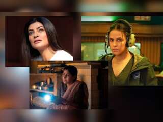 Mother's Day 2022: Bollywood 'moms' who defied stereotypes with their strong characters