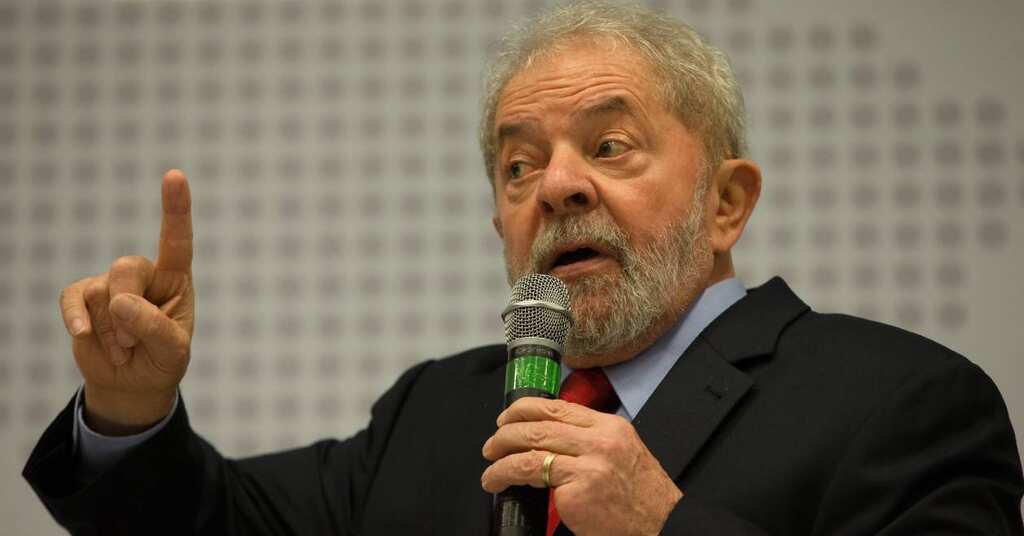 Brazil Elections: Former President Lula launches campaign, talks about employment & recovery