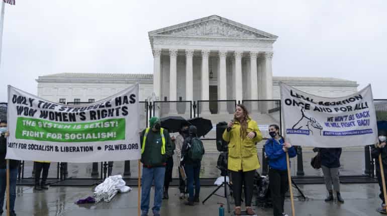 Contraception, LGBTQ rights: US Supreme Court hints at next possible targets Contraception, LGBTQ rights: US Supreme Court hints at next possible targets