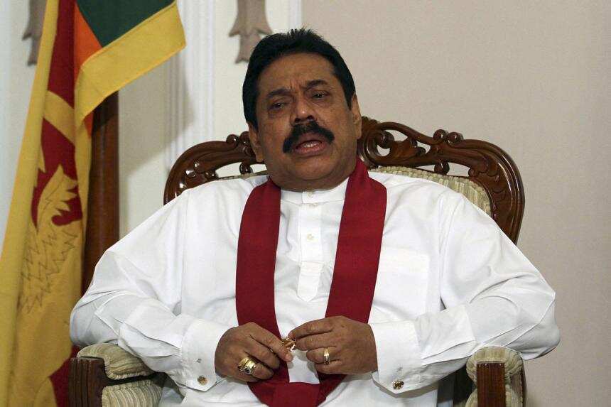 Sri Lanka crisis: PM Mahinda Rajapaksa to meet top Buddhist leaders?