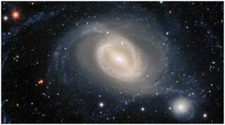 How do galaxies arrange themselves in the universe? New study has an interesting answer