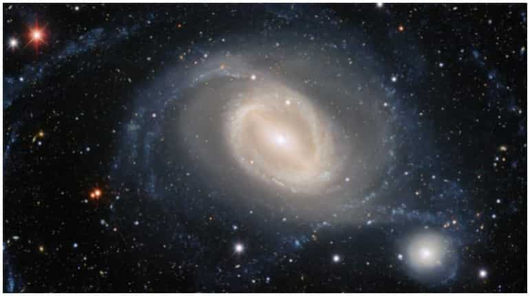 Looking for aliens? China's proposed space mission may have some answers