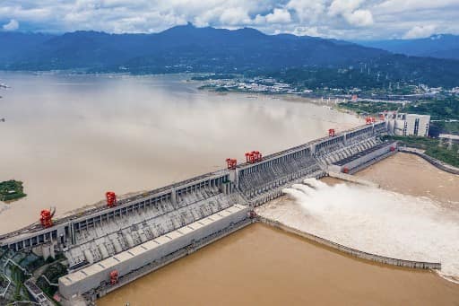 China eyes AI powered 3D-printed dam on Tibetan plateau: Report