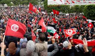 Tunisia: A country that saw dictatorship transform into democracy and now turning into autocracy