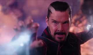 'Doctor Strange in the Multiverse of Madness': Benedict Cumberbatch starrer takes box office by storm