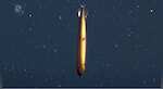 Scientists discover rare bronze deep-sea dragonfish 1000ft below ocean. See how it looks