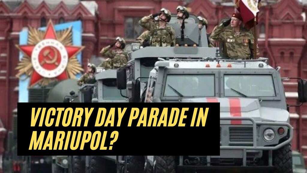 Civilians evacuated from Azovstal steelworks | What next for Mariupol?