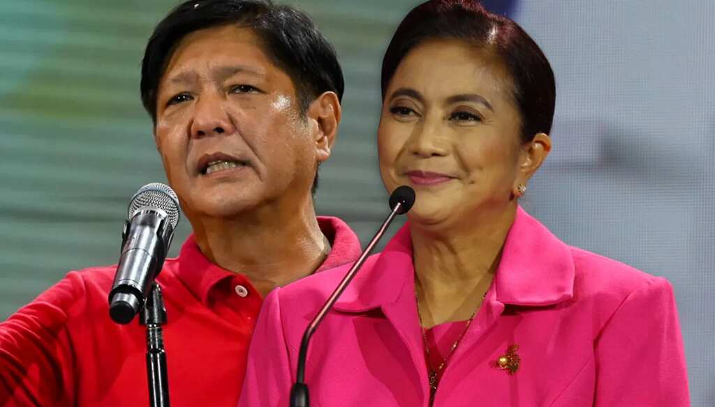 The Philippines Elections 2022: Dictator's son Marcos Junior versus Human rights lawyer Leni Robredo