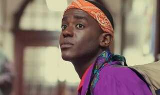 'Sex Education' actor Ncuti Gatwa to be new 'Doctor Who'