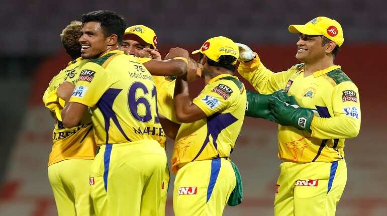 IPL 2022: Devon Conway, Moeen Ali shine in big CSK victory over Delhi Capitals IPL 2022: Devon Conway, Moeen Ali shine in big CSK victory over Delhi Capitals